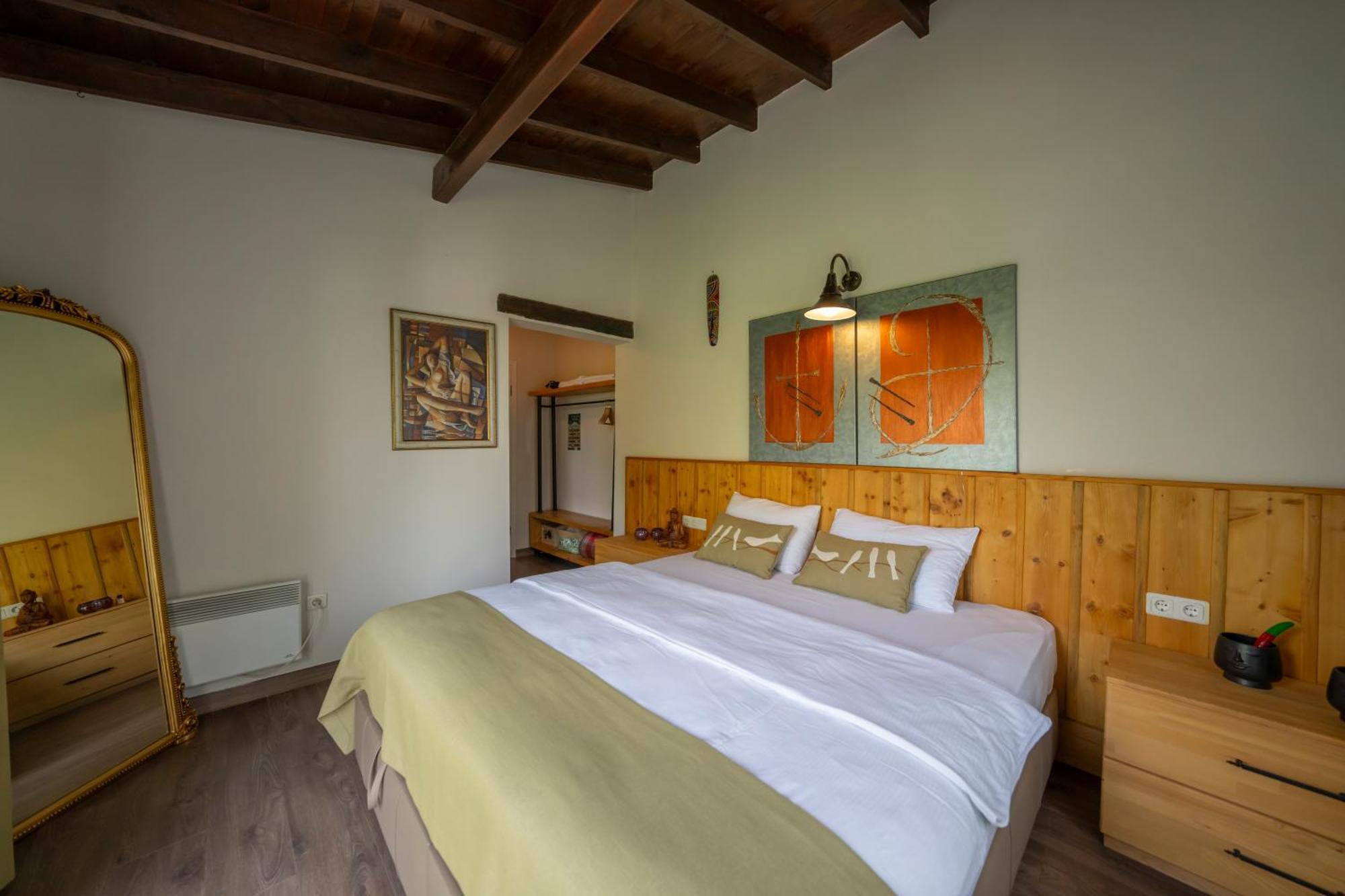 Hotel Bir Dem Urla Exterior foto